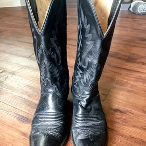 Old West Women’s Cowboy Boots
